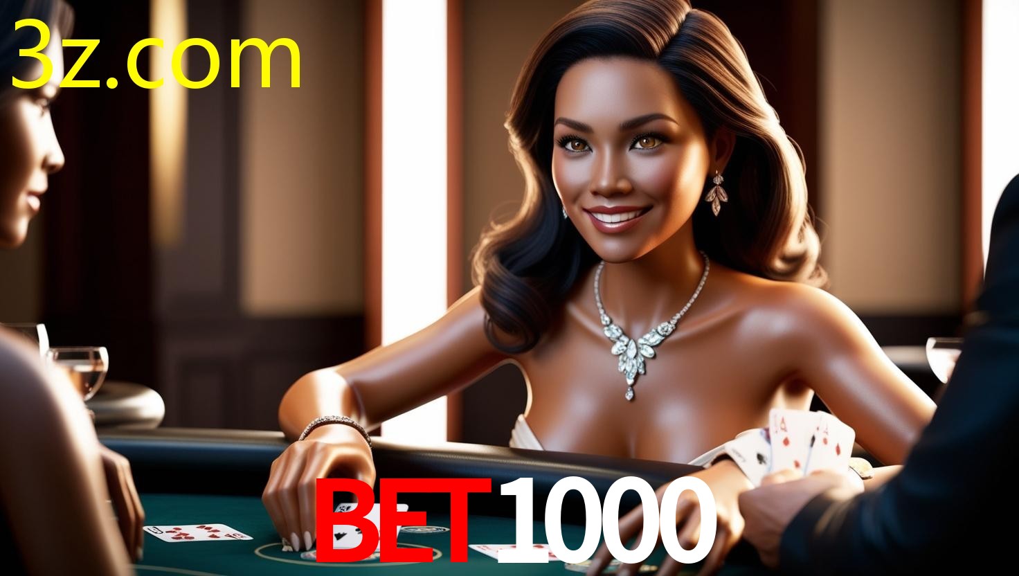 Bonus na Cassino Online BET1000.COM