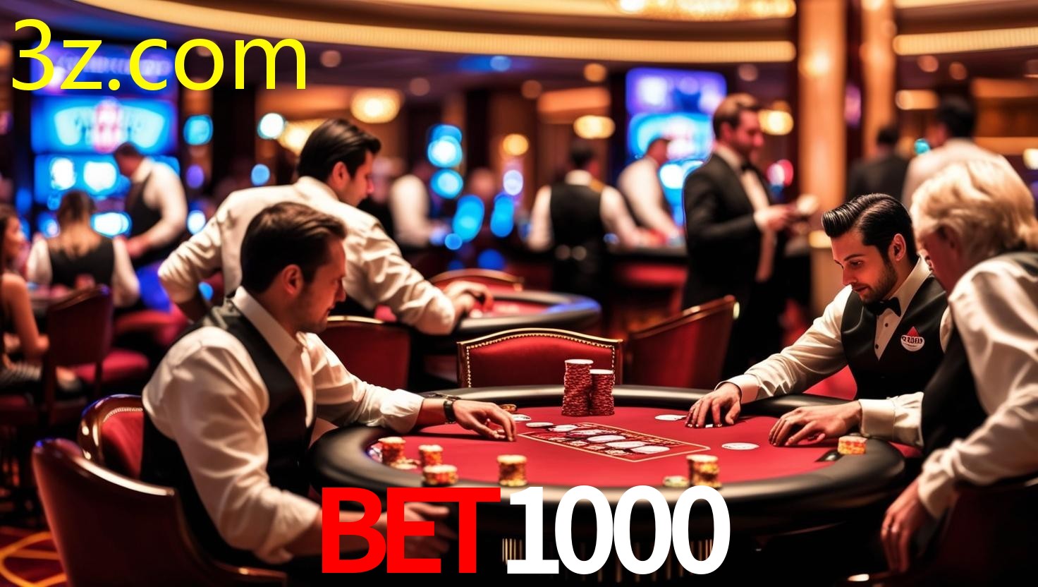 Verificação de Conta BET1000.COM