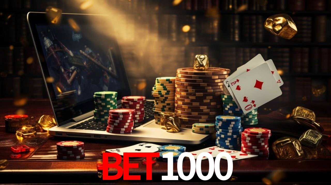 Football Betting BET1000