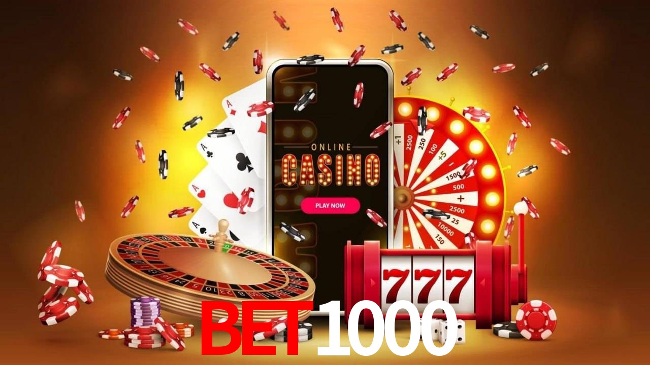 Live Casino BET1000