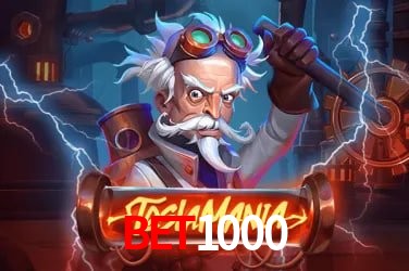 Game Providers BET1000