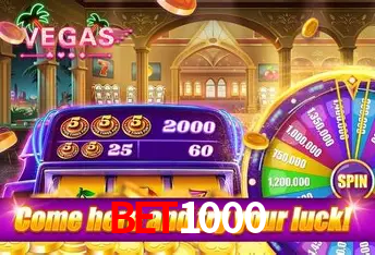 VIP Casino BET1000