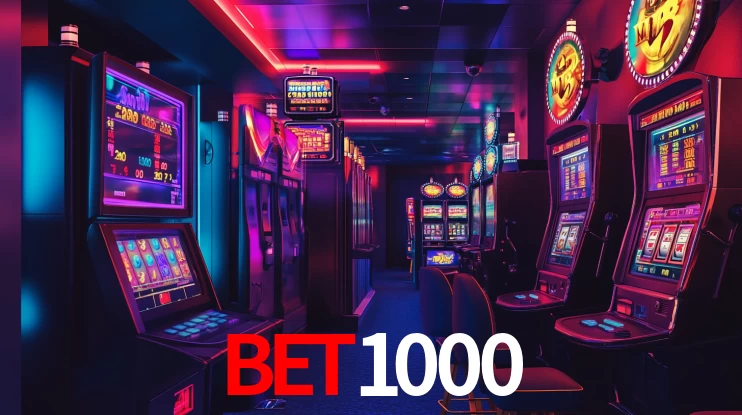 Programa VIP BET1000
