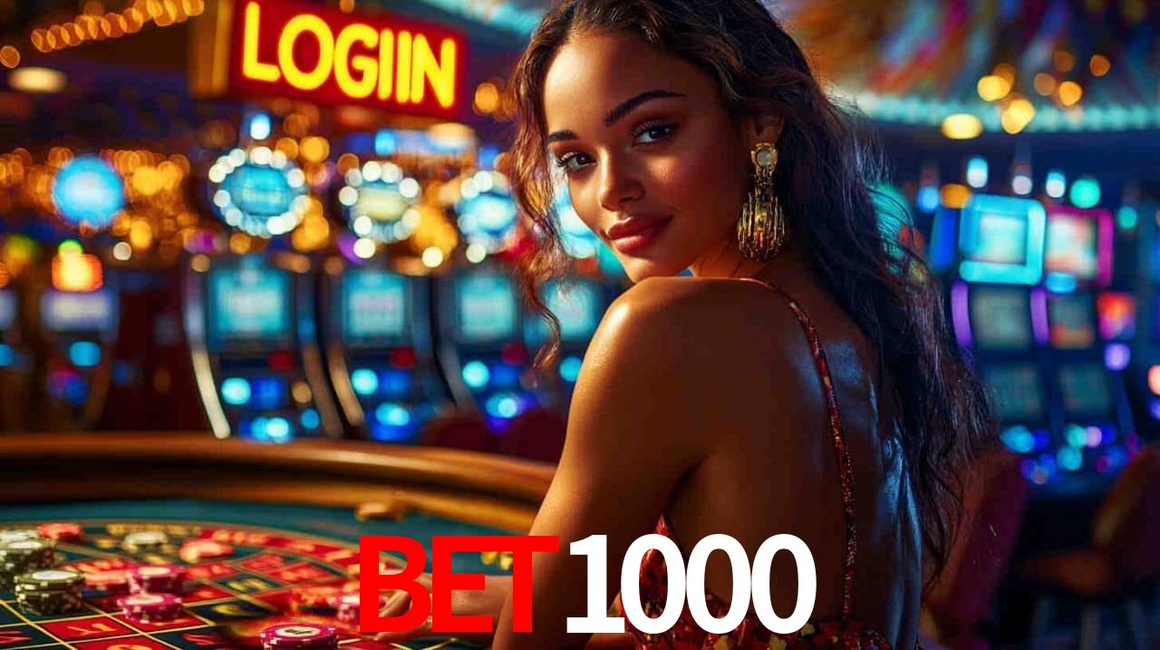 Slot Games BET1000