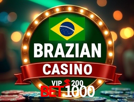 Exclusive Offers BET1000