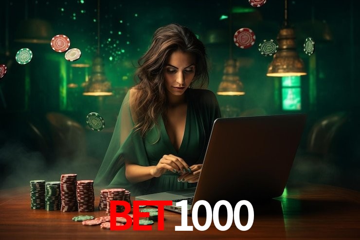 Instant EasyPaisa BET1000