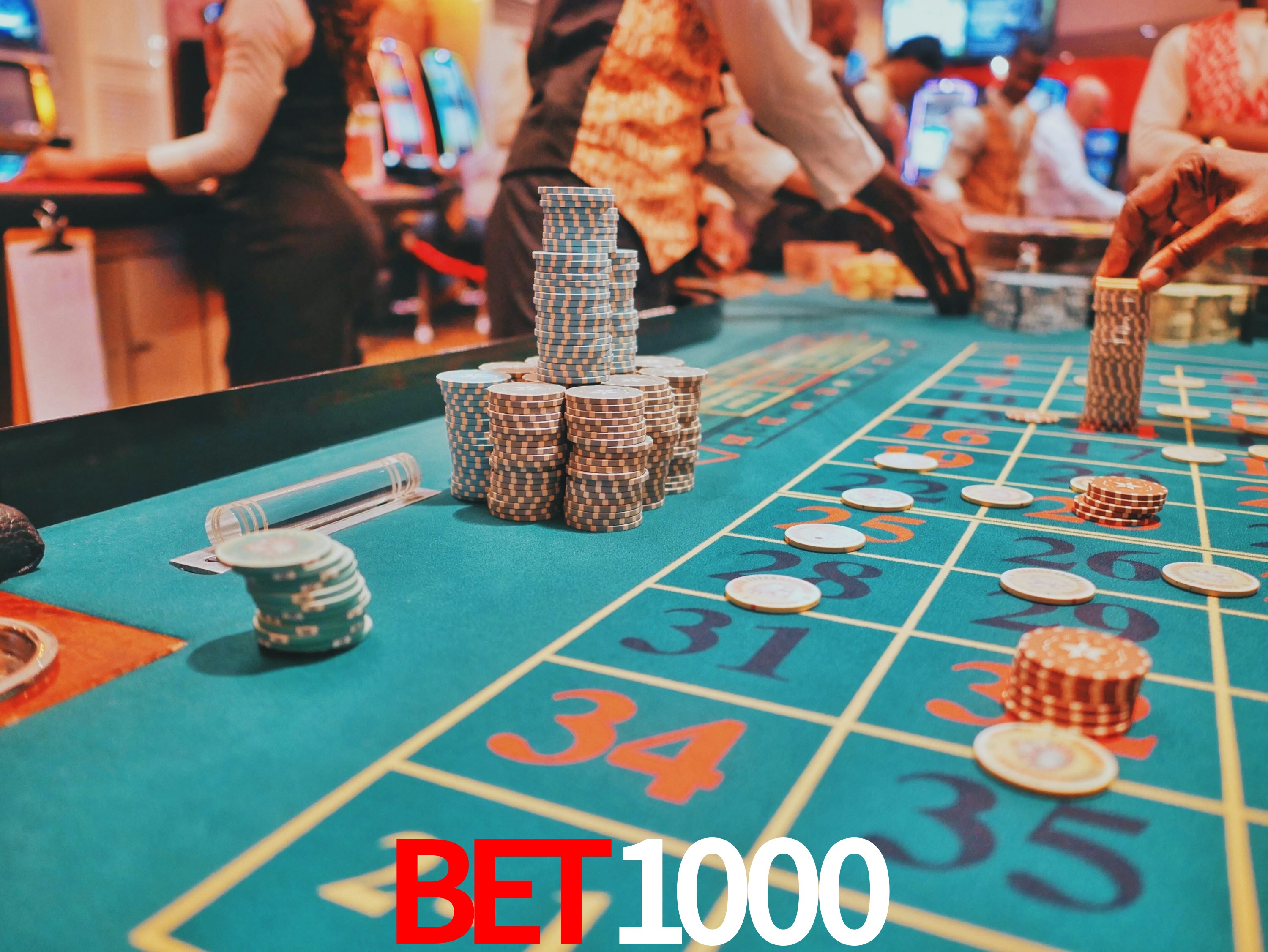 Sports Statistics BET1000