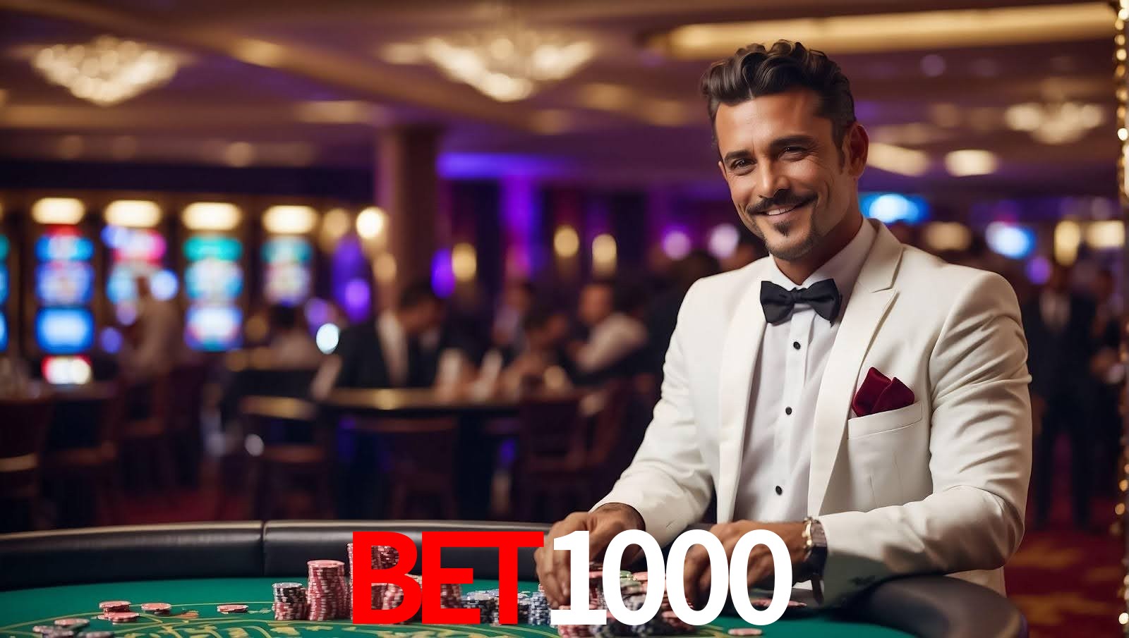 2FA Security BET1000